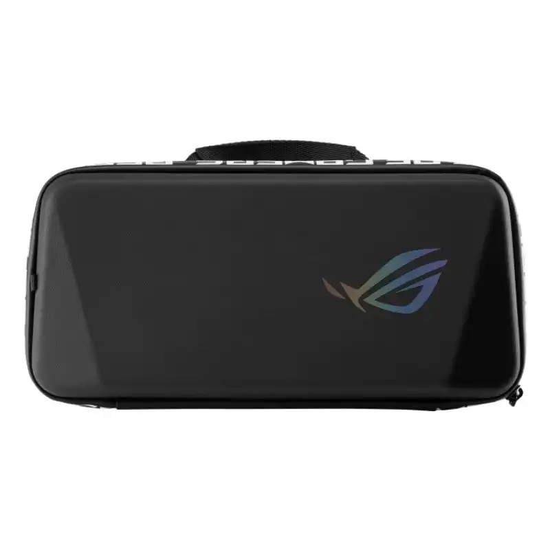 ASUS ROG Ally Premium Hard Case Funda Rígida para ROG Ally/ROG Ally X Negra