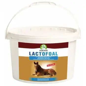 Audevard Lactofoal - 2.2 Kg