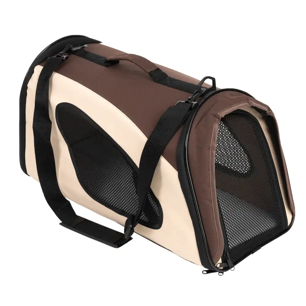 Bolso de transporte para mascotas - 54 x 27 x 30 cm (L x An x Al)