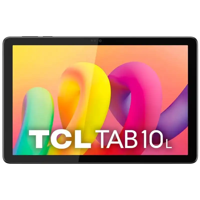 TCL Tab10L 10.1" 2/32GB Negro