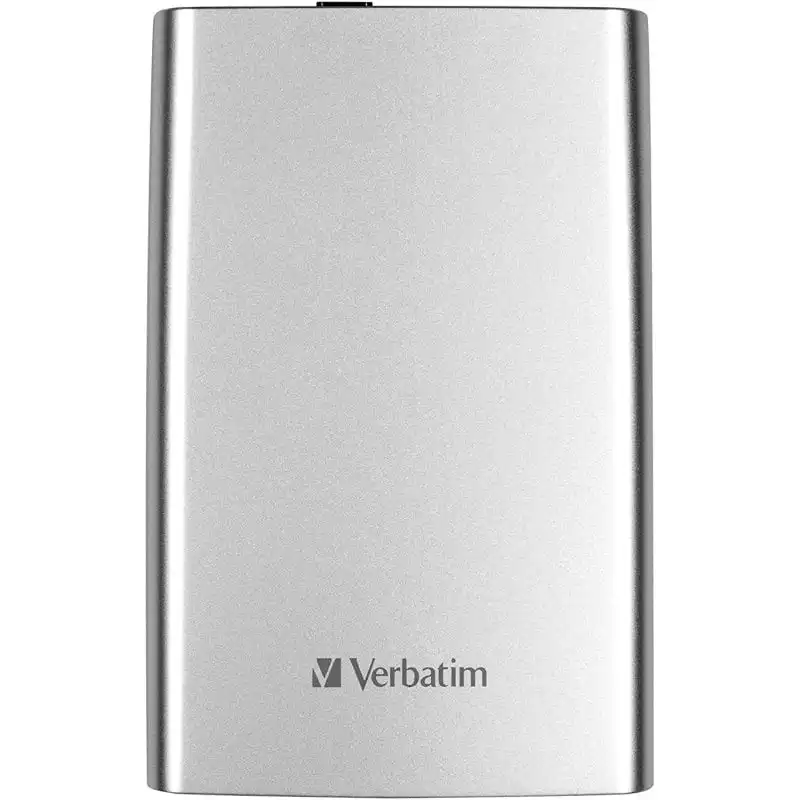 Verbatim Store n Go 2TB USB 3.0 Plata