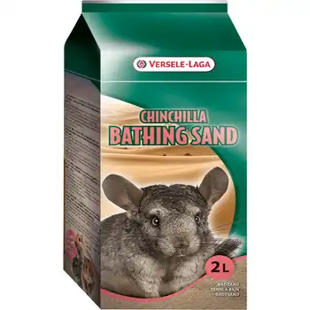 Versele-laga Arena Baño Chinchilla 20 Kg