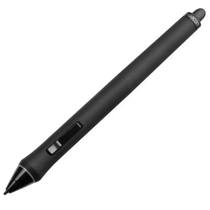 Wacom Intuos 4 Grip Pen Sin Cable Negro