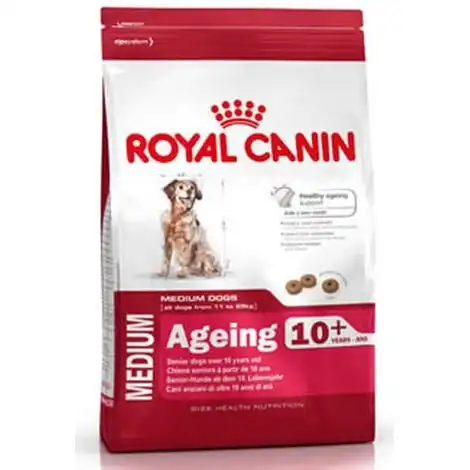 Royal Canin Medium Ageing +10 3 kg