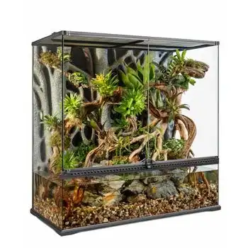 Exo Terra Terr. Paludarium L X-tall 90x45x90cm