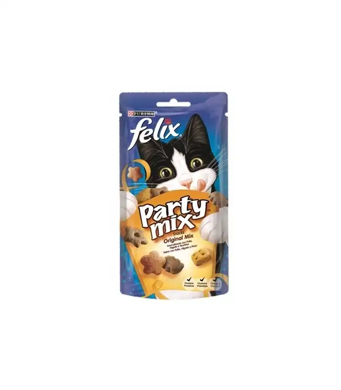 5x200gr. Party Mix Original