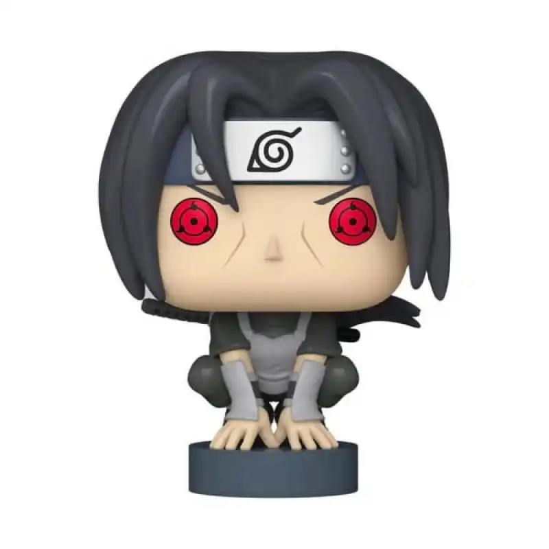 Funko Pop Naruto Shippuden Itachi Joven
