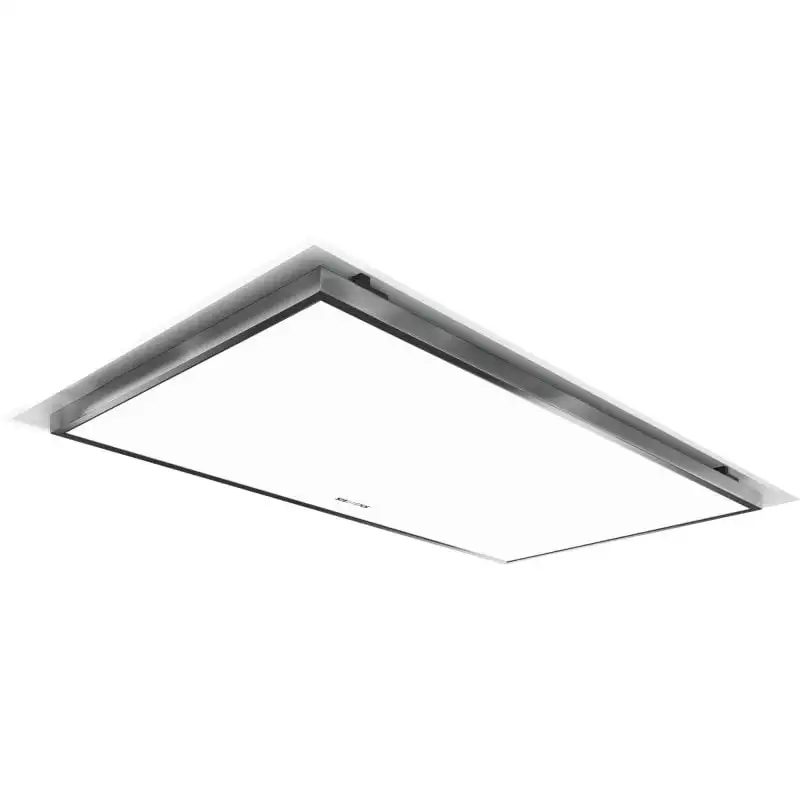 Siemens iQ700 LR99CQS20 Campana Extractora de Techo 90cm A Blanca