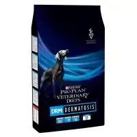 Pro Plan DRM Dermatosis Canine 12 Kg.