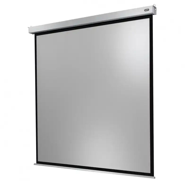 Celexon Electric Professional Plus Pantalla de Proyección Eléctrica 160x160cm