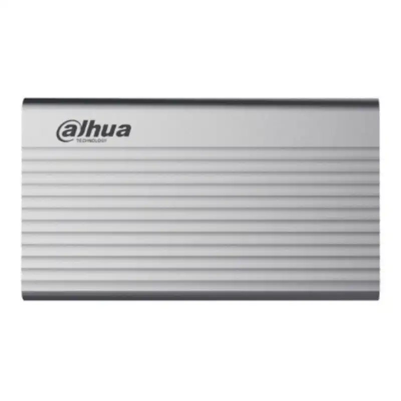 Dahua Technology T70 Disco Duro Externo 2TB SSD USB-C Plata