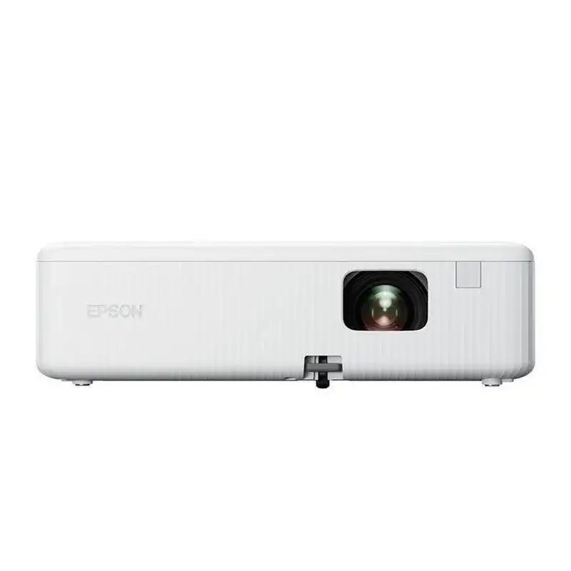 Epson CO-W01 Proyector ANSI 3LCD WXGA 3000 Lúmenes
