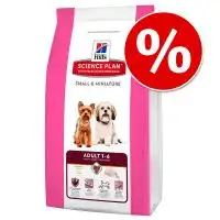 Hill's Canine Adult Small & Miniature Pollo 1.5 Kg.