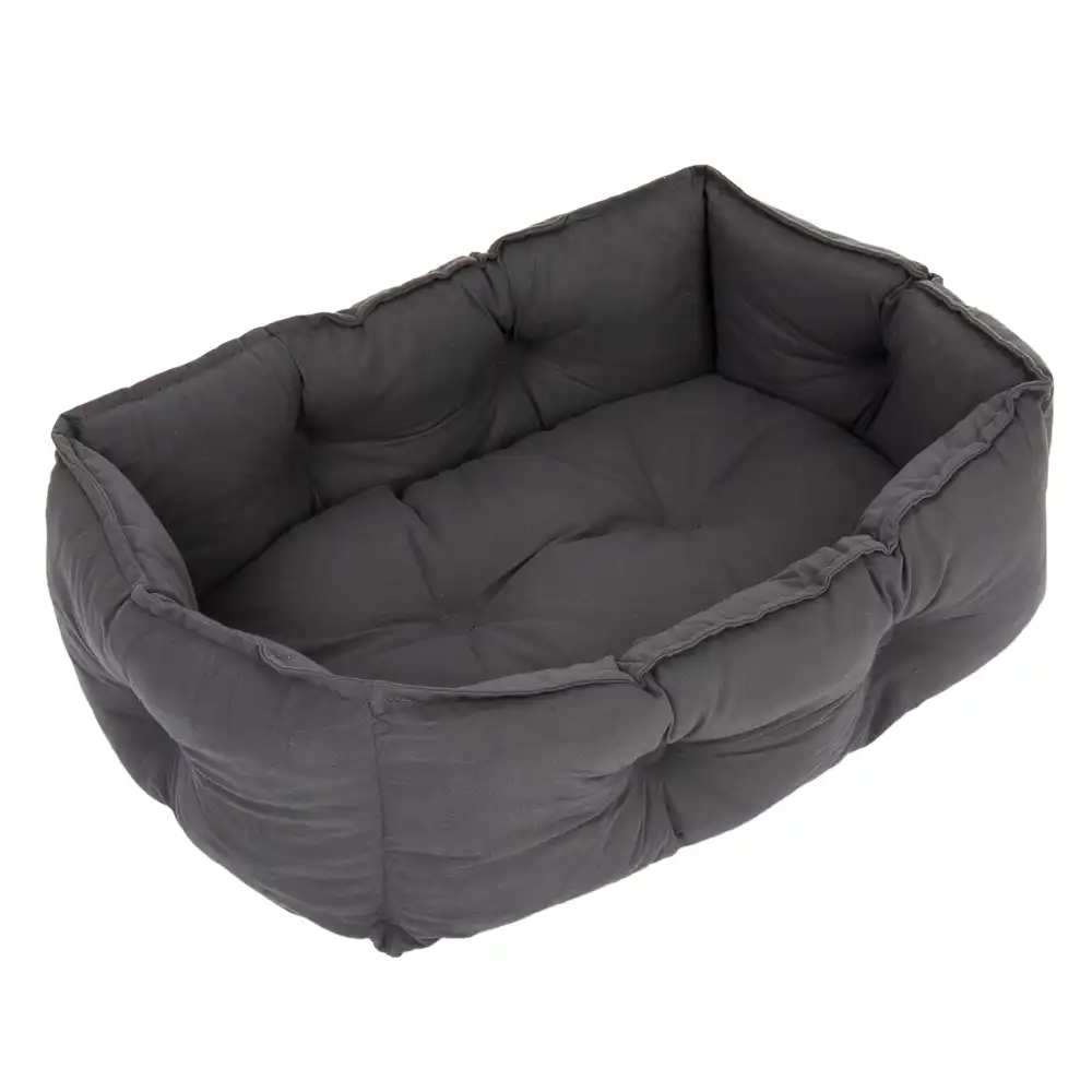 Cama Silky para perros - 60 x 40 x 20 cm (L x An x Al)