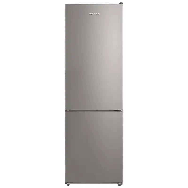 Edesa EFC-1821 NF EX Frigorífico Combi F Acero Inoxidable