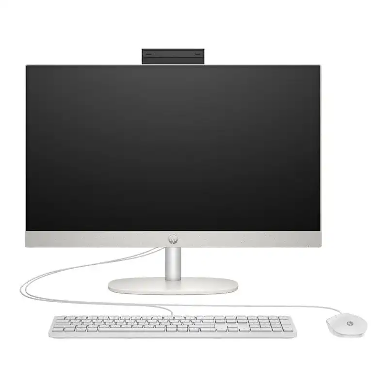 HP All-in-One 24-cr0019ns AMD Ryzen 3 7320U/8GB/512GB SSD/23.8"