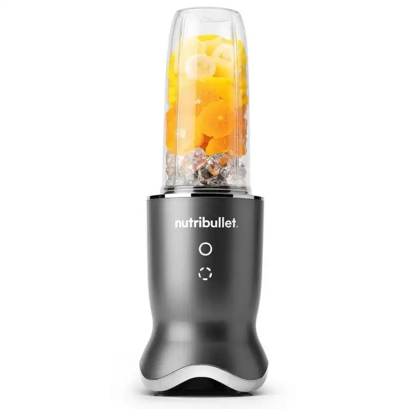 Nutribullet Ultra 1200 Batidora de Vaso 1200W