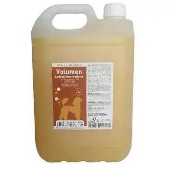 Petnatura Champú Volumen 10l